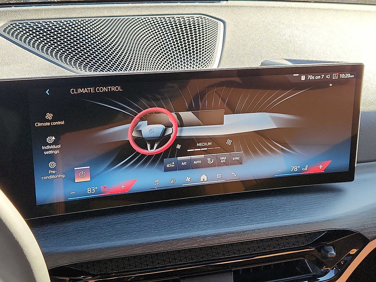 Used 2025 BMW 430i xDrive Coupe w/ Convenience Package image 17