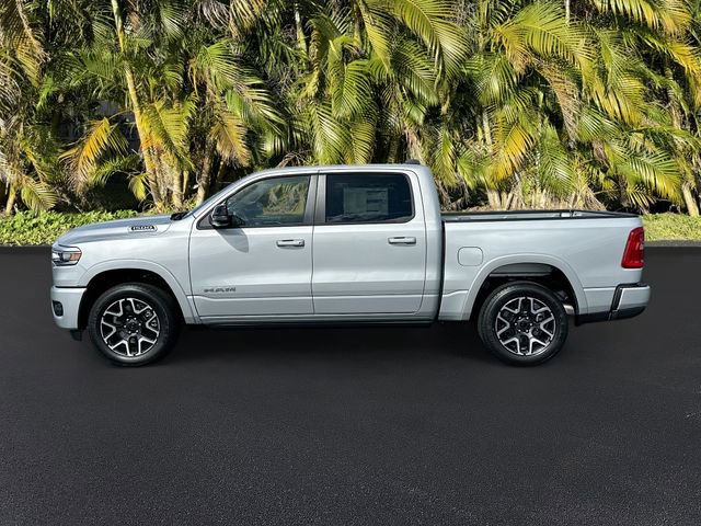 New 2026 RAM 1500 Laramie image 2