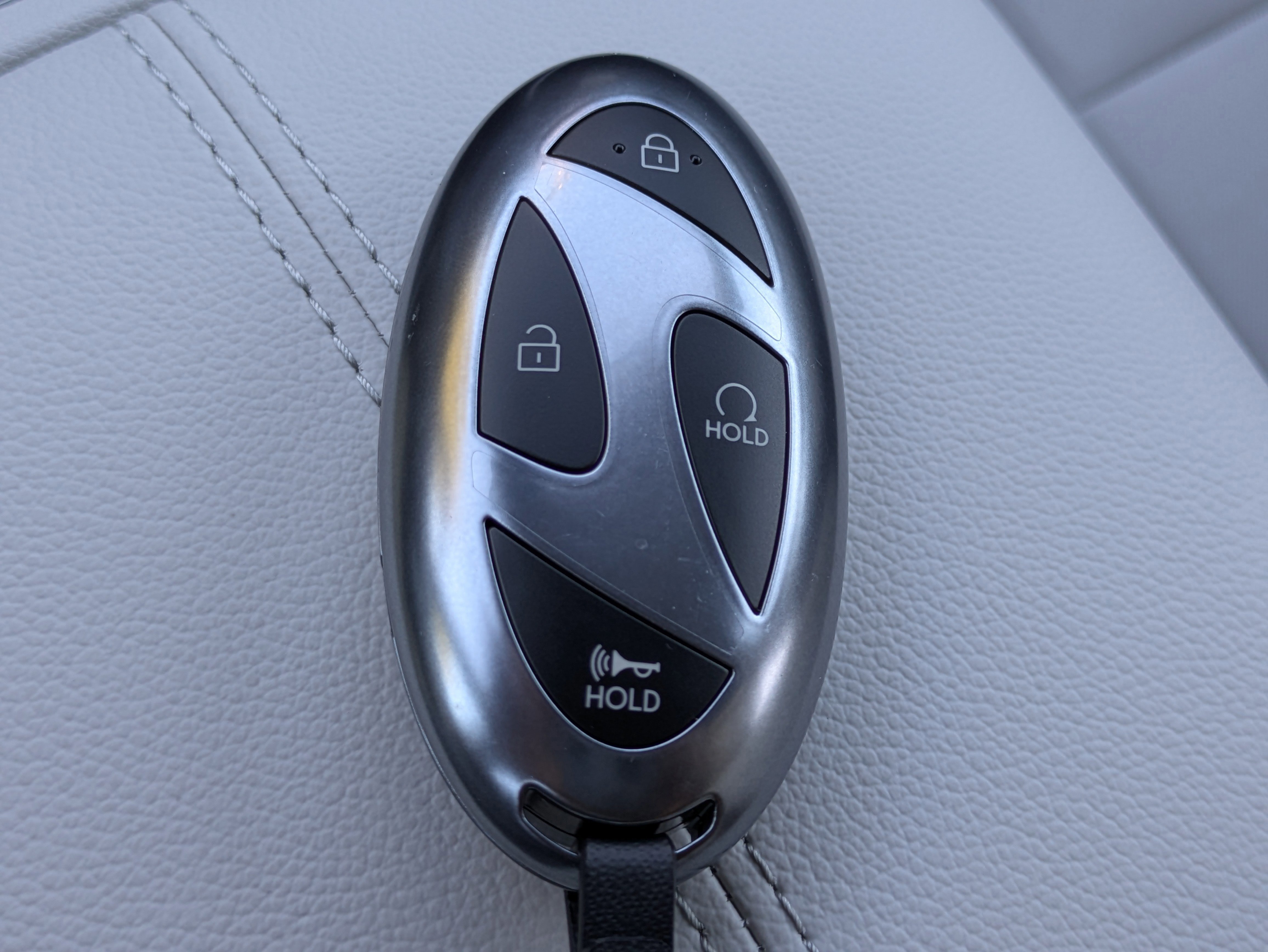 New 2026 Hyundai Tucson SE image 30