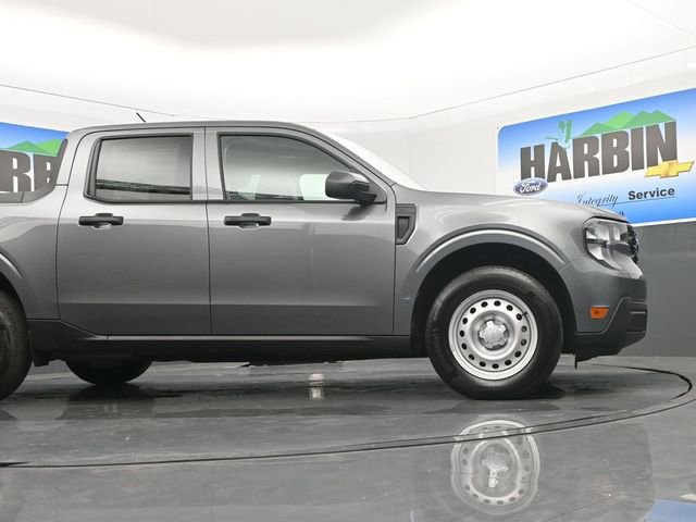 New 2025 Ford Maverick XL w/ Equipment Group 101A image 20