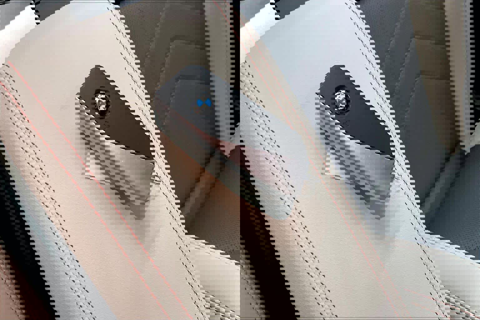 Used 2025 BMW X2 xDrive28i w/ Technology Package image 13