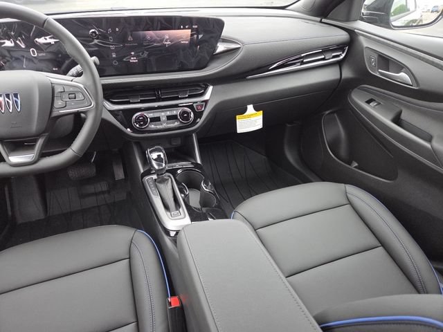 New 2026 Buick Envista Sport Touring w/ Convenience I Package FWD image 31