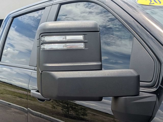 Used 2025 Chevrolet Silverado 2500 Custom AWD/4WD image 10