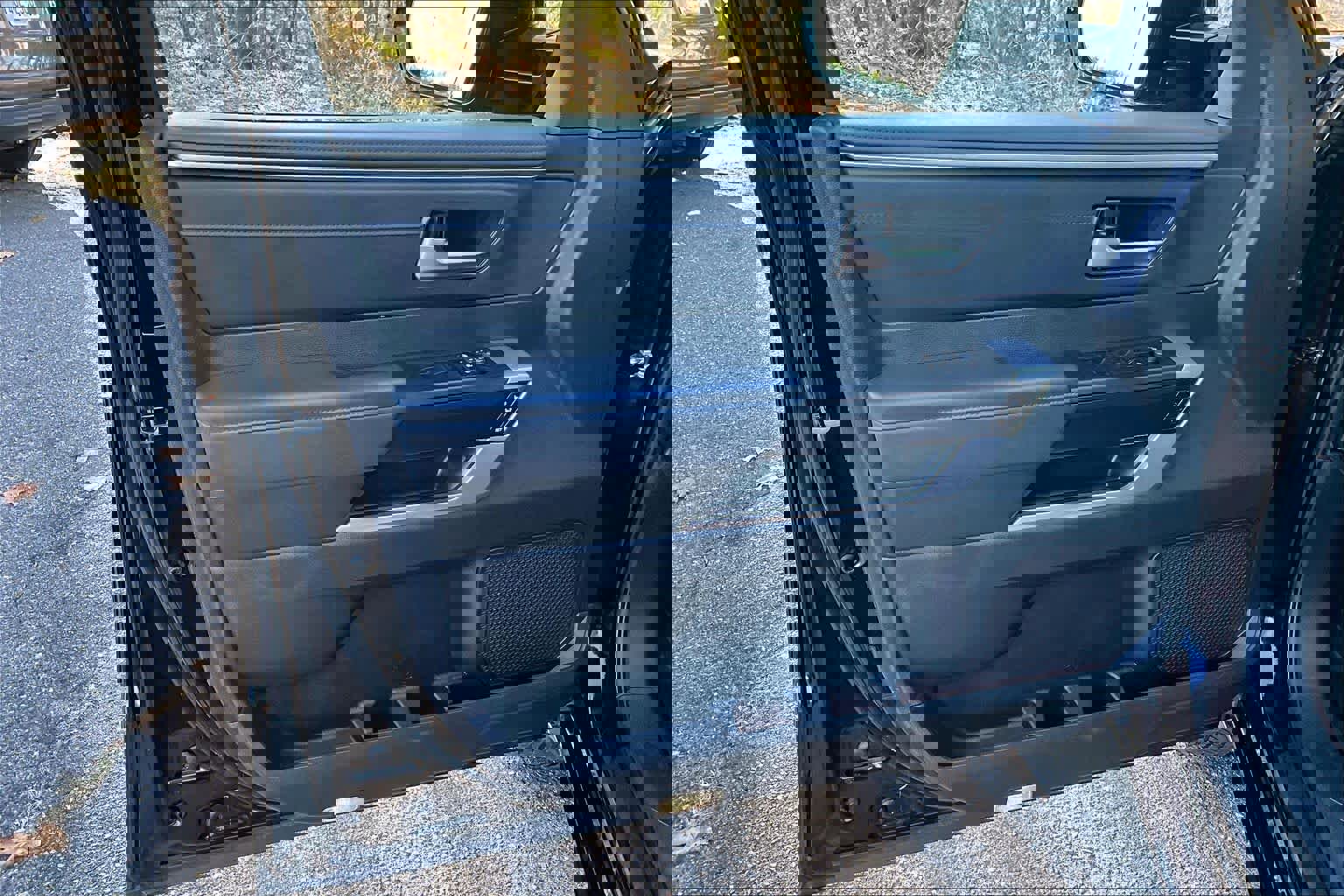 Used 2024 Toyota Tundra Platinum image 20