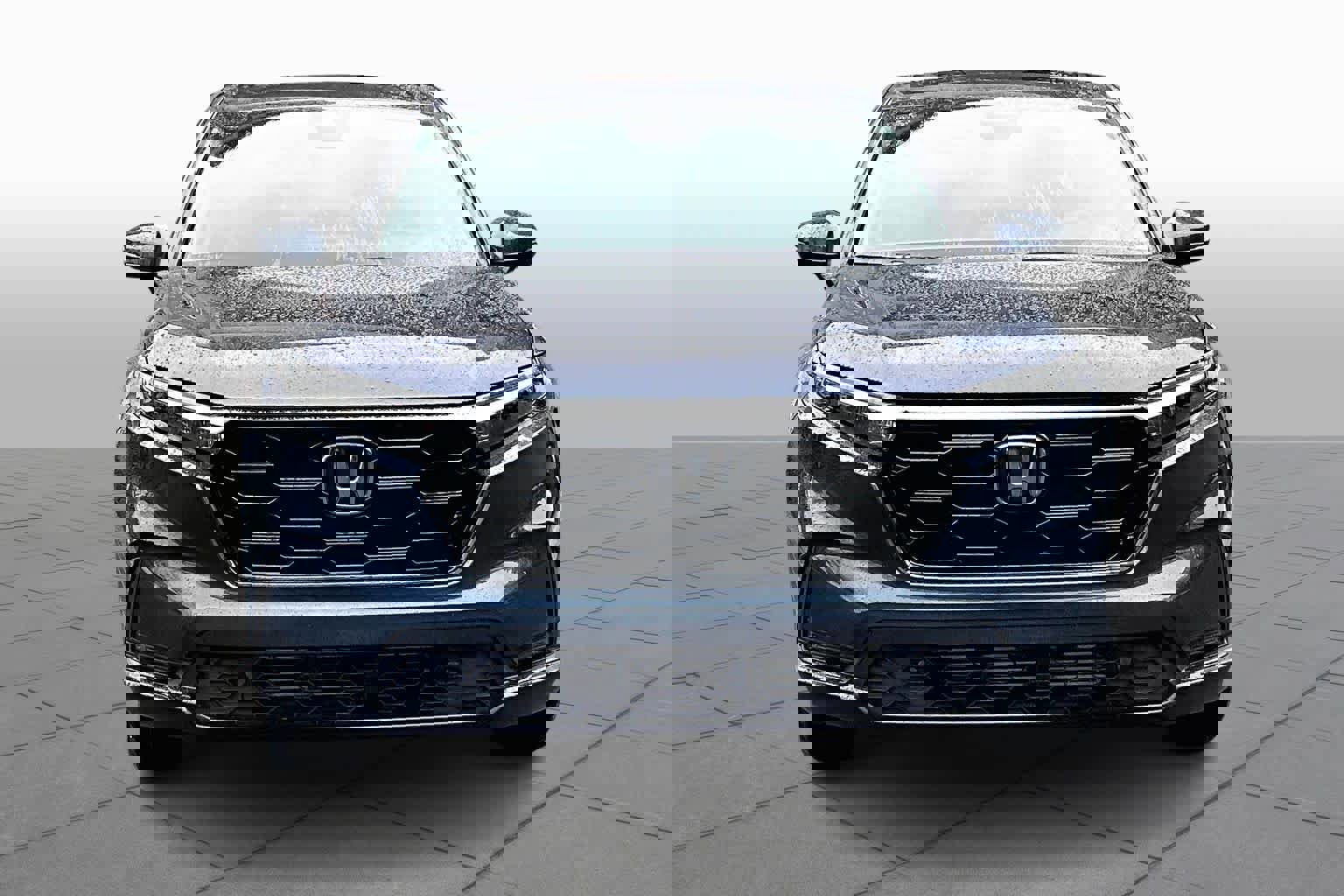 Certified 2023 Honda CR-V EX-L image 37