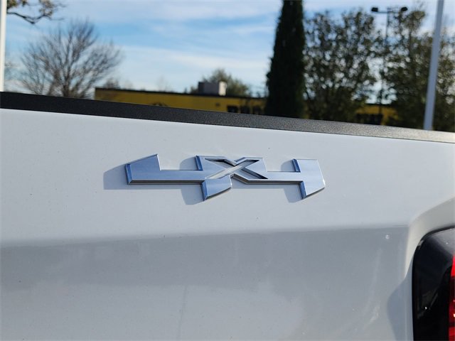 New 2026 GMC Sierra 1500 Elevation image 11