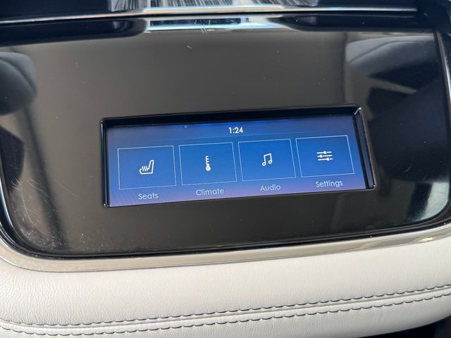 Used 2022 Lincoln Navigator Black Label image 19