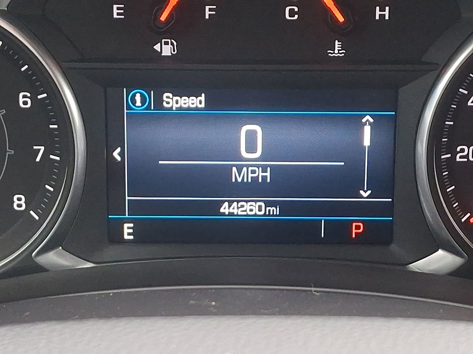 Used 2020 GMC Terrain SLE w/ Driver Convenience Package image 21