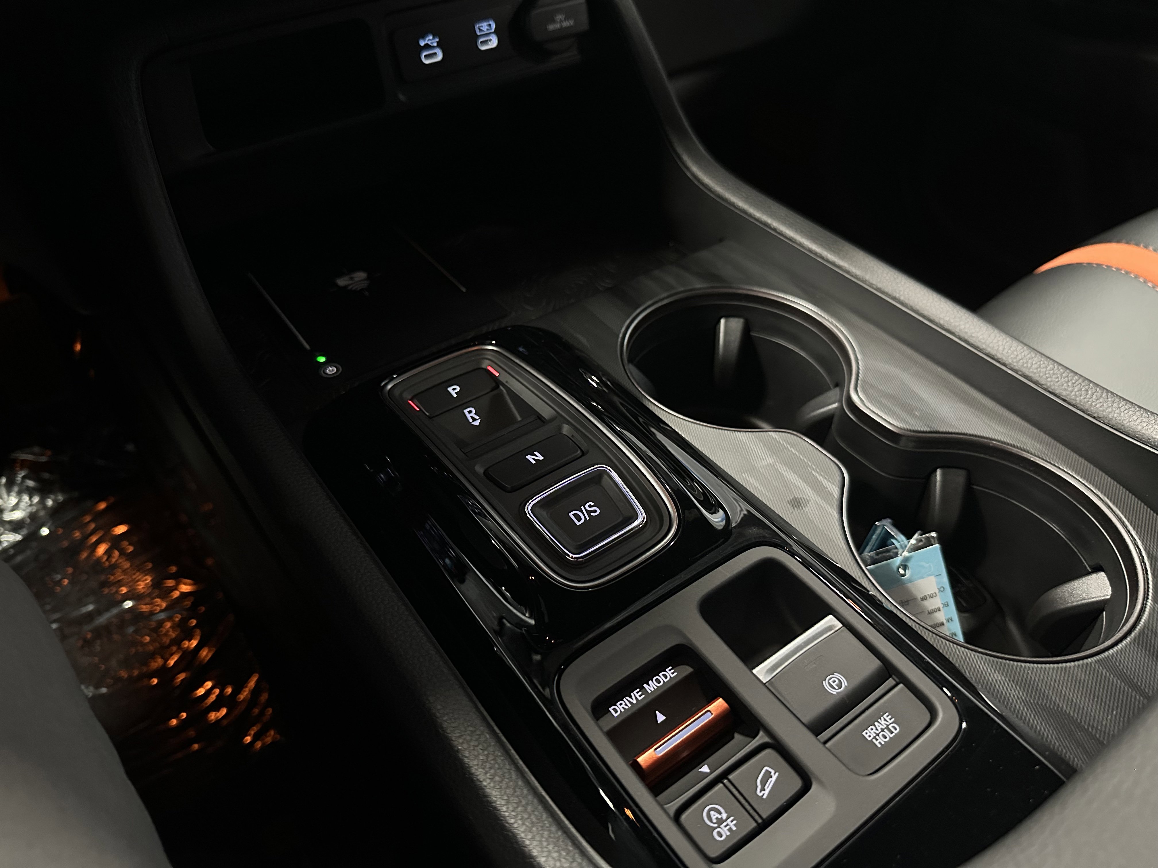 New 2026 Honda Passport TrailSport image 13