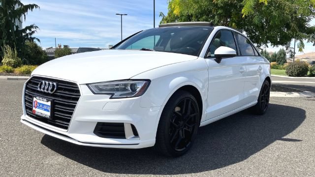 Used 2017 Audi A3 2.0T Premium w/ Convenience Package FWD image 51