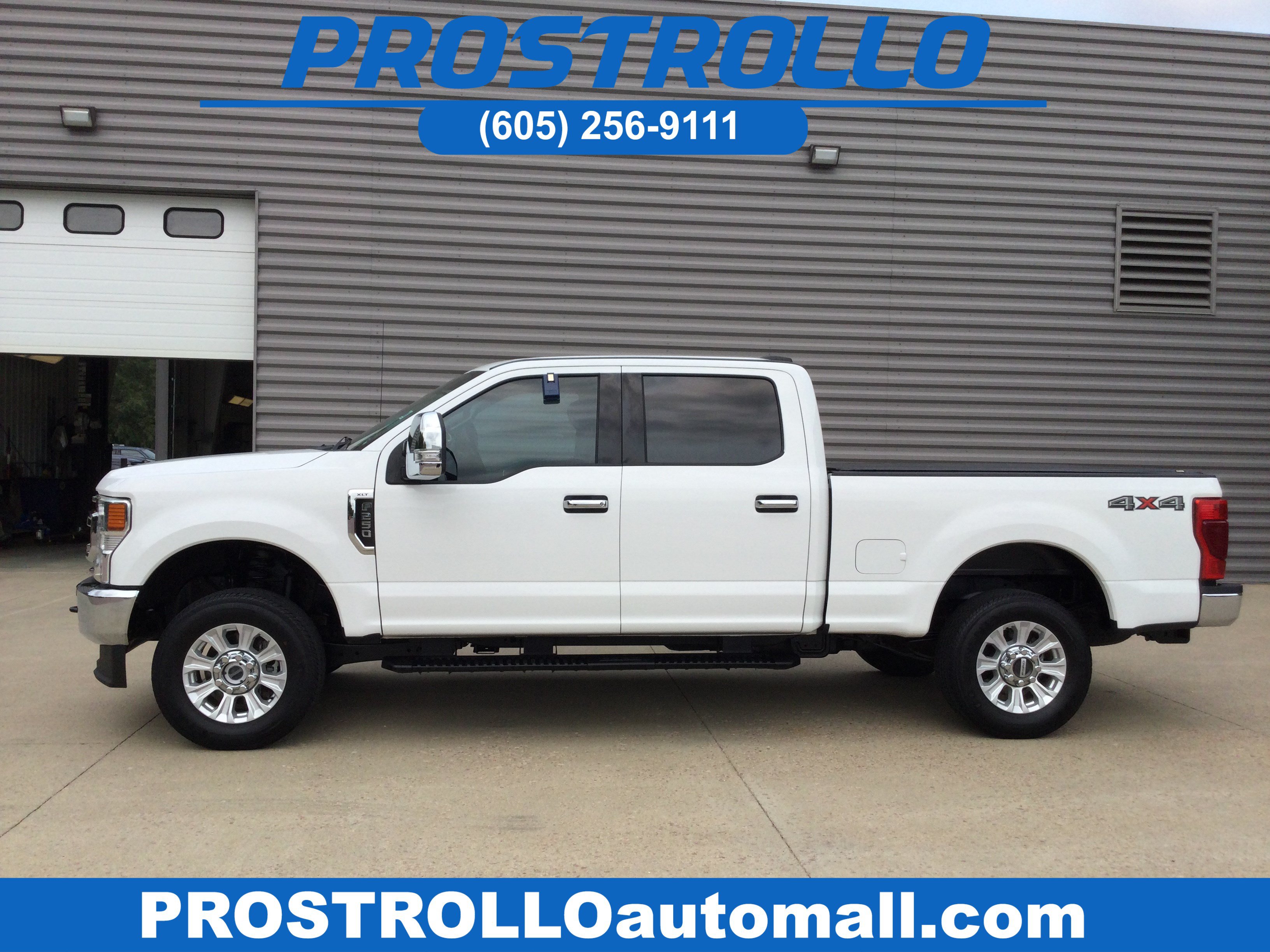 Used 2020 Ford F250 XLT
