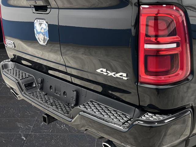 New 2026 RAM 1500 Limited image 38