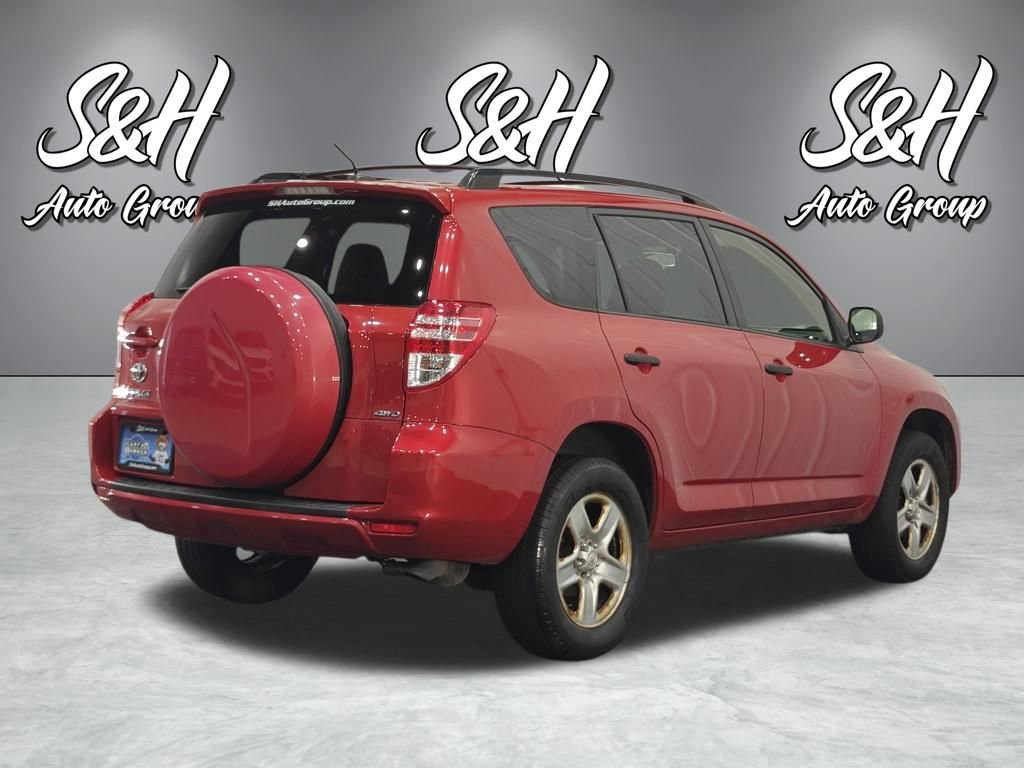 Used 2012 Toyota RAV4 4WD w/ Value Pkg image 18
