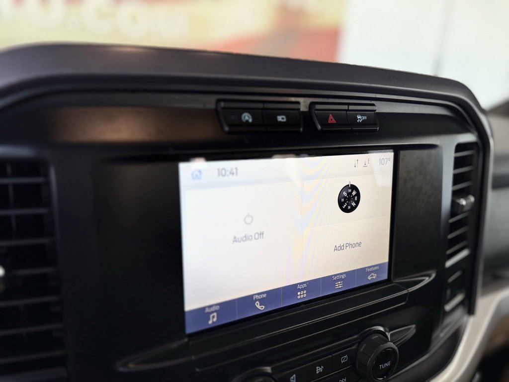 Used 2023 Ford F150 XLT image 29