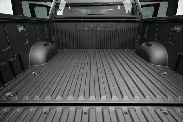 New 2026 Toyota Tundra 1794 Edition AWD/4WD image 15