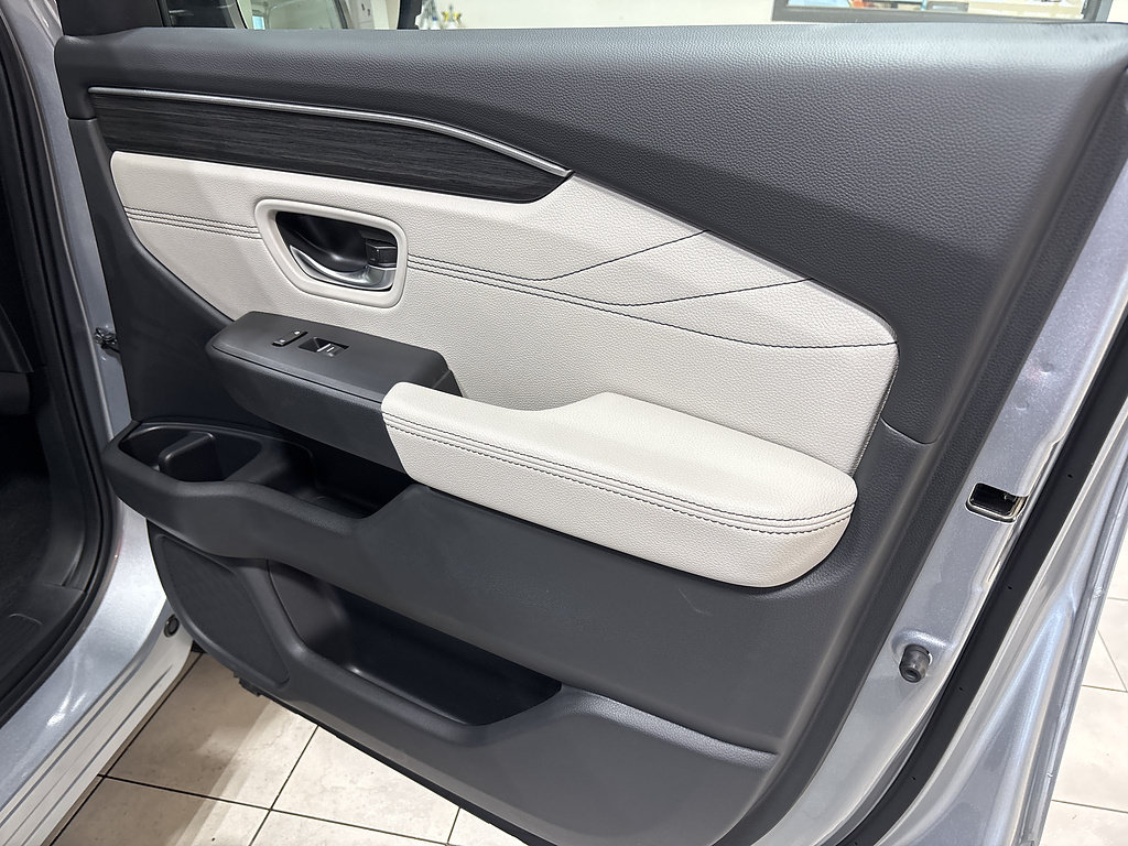 New 2026 Honda Pilot image 20