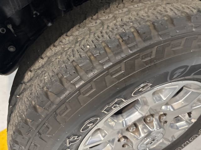 Used 2024 RAM 2500 Laramie w/ Safety Group image 41