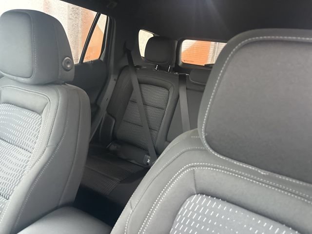 New 2026 Chevrolet Equinox LT AWD/4WD image 15