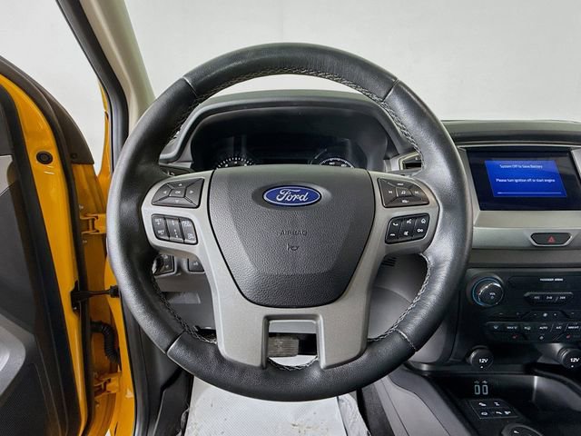 Used 2022 Ford Ranger XLT w/ Equipment Group 302A High image 11
