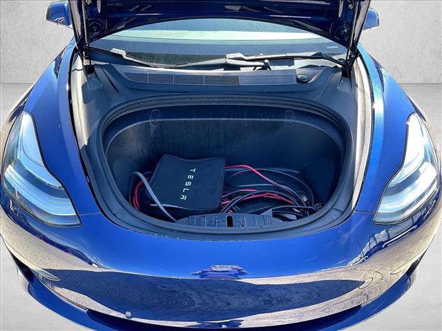 Used 2019 Tesla Model 3 Standard Range Plus RWD image 11