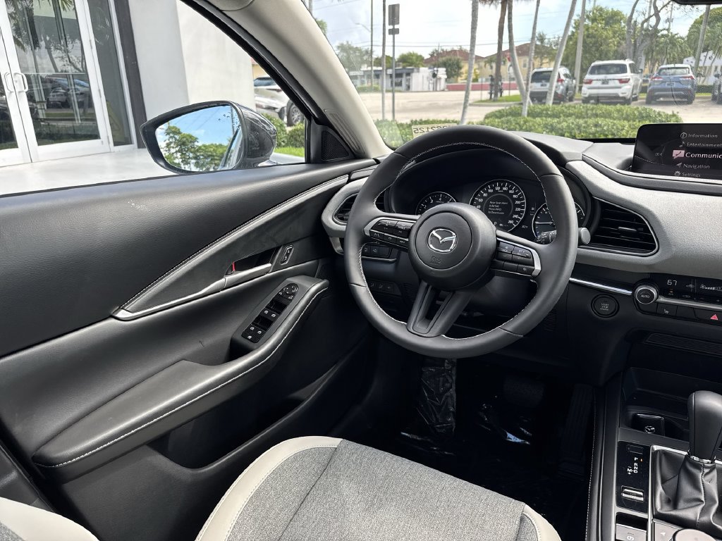 New 2026 MAZDA CX-30 Aire Edition AWD/4WD image 21