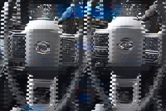 New 2026 Ford F350 Lariat w/ Tremor Off-Road Package image 10