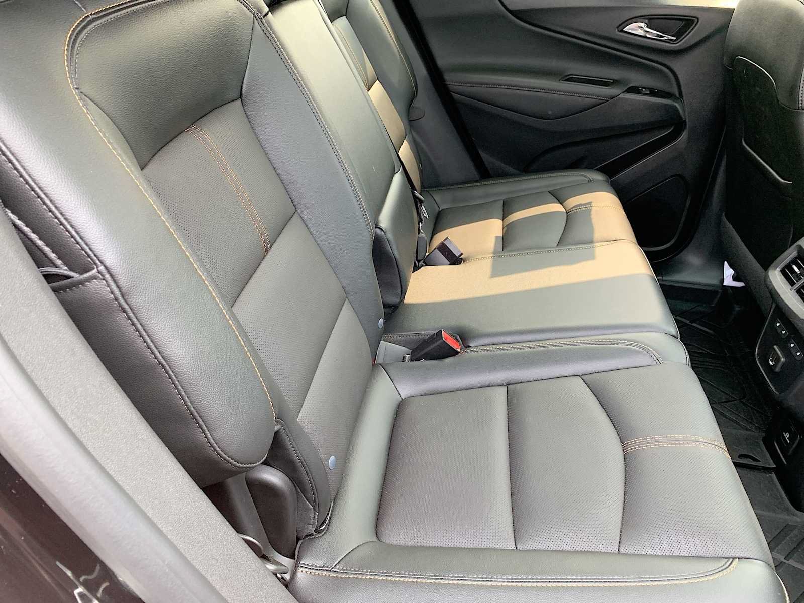 Certified 2023 Chevrolet Equinox Premier AWD/4WD image 26