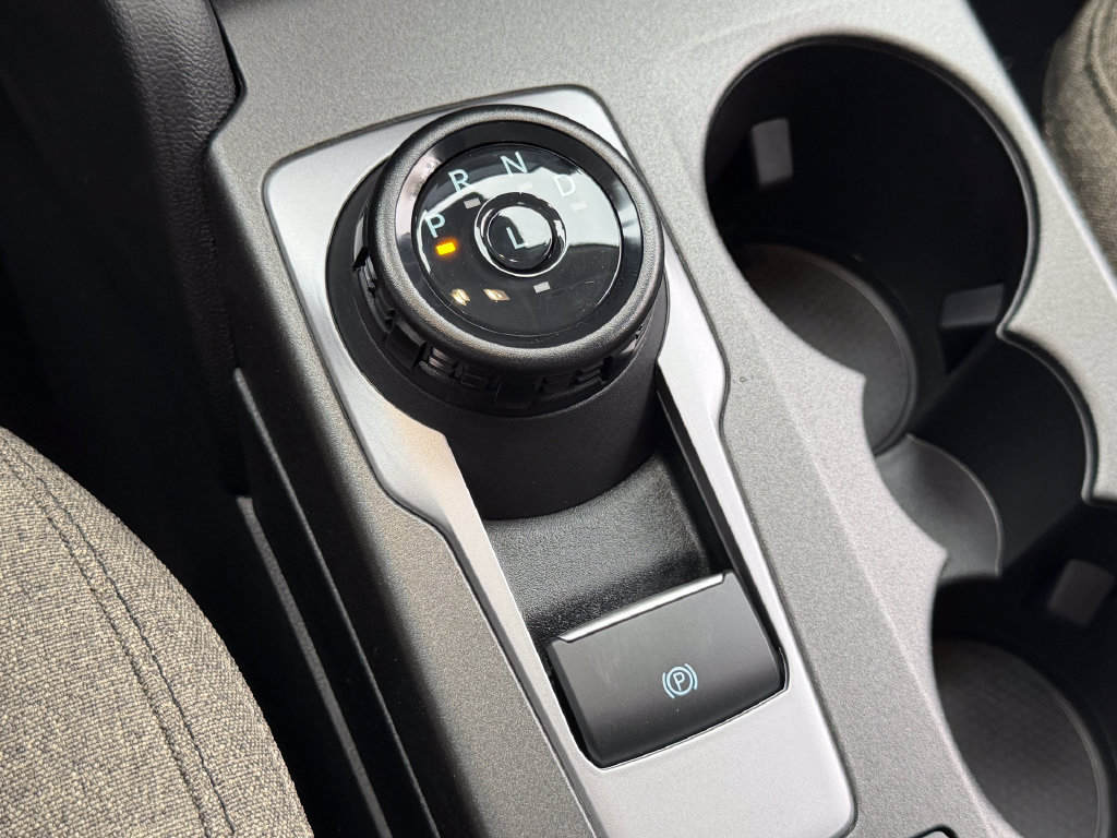 New 2026 Ford Bronco Sport Big Bend AWD/4WD image 17