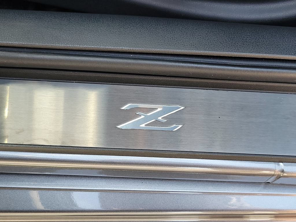 Used 2024 Nissan Z Performance w/ Floor Mat Package RWD image 25