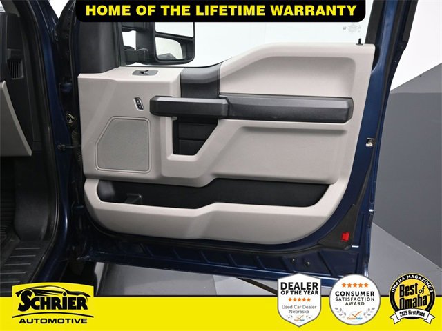 Used 2020 Ford F250 XL w/ Power Equipment Group image 37