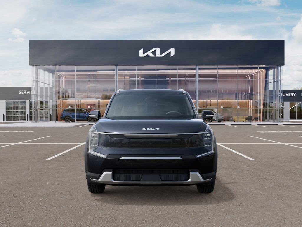 New 2026 Kia EV9 Wind image 2
