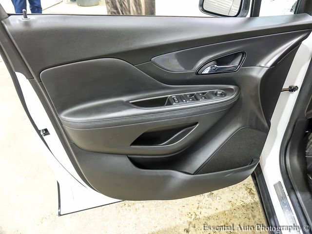 Used 2020 Buick Encore Preferred image 17