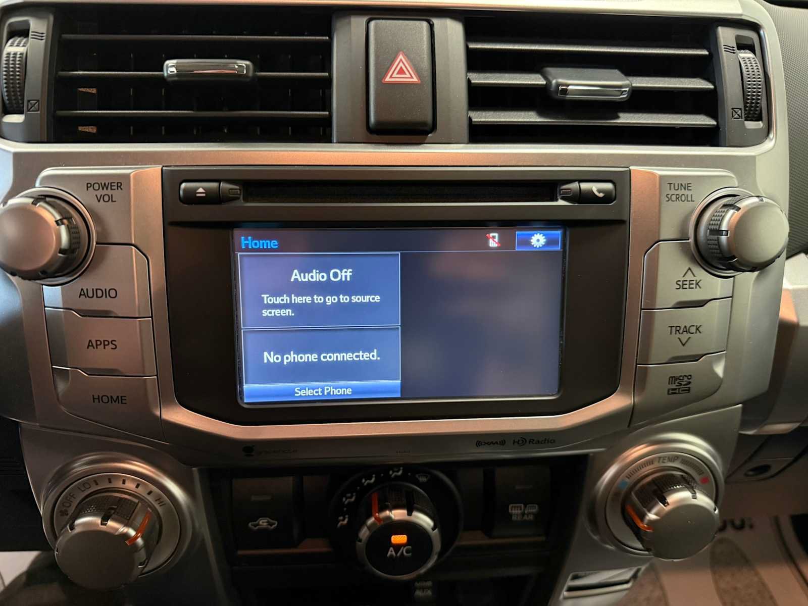 Used 2019 Toyota 4Runner SR5 Premium AWD/4WD image 30