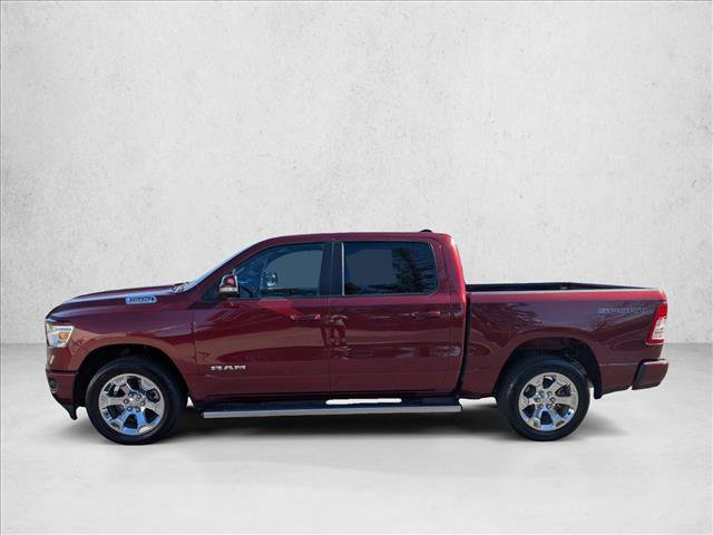 Used 2022 RAM 1500 Big Horn image 9