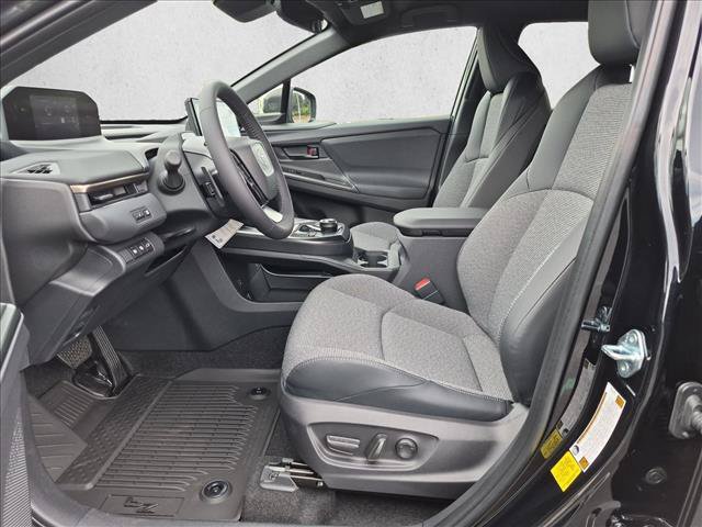 New 2026 Toyota bZ AWD/4WD image 4