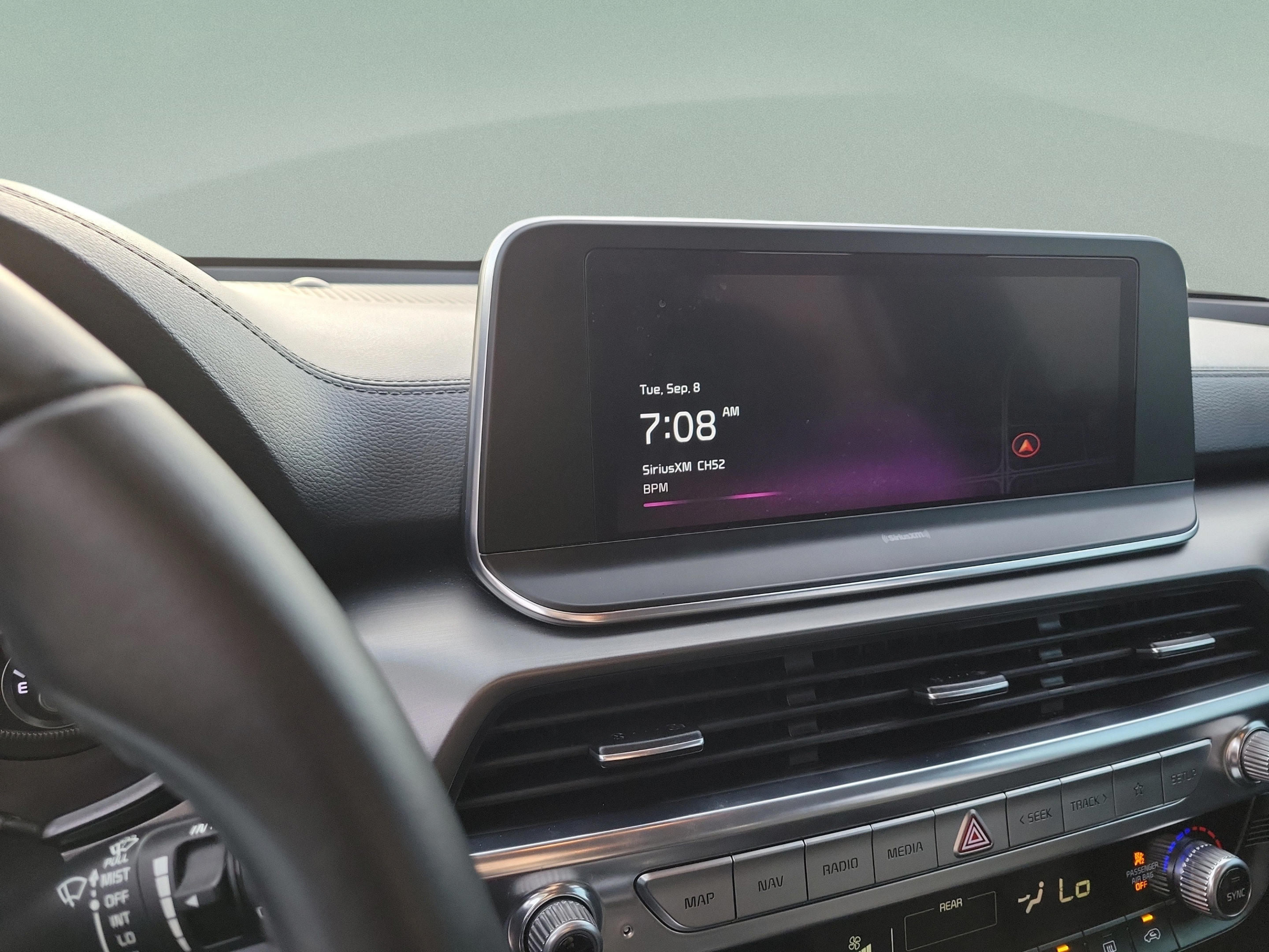 Certified 2022 Kia Telluride LX AWD/4WD image 16
