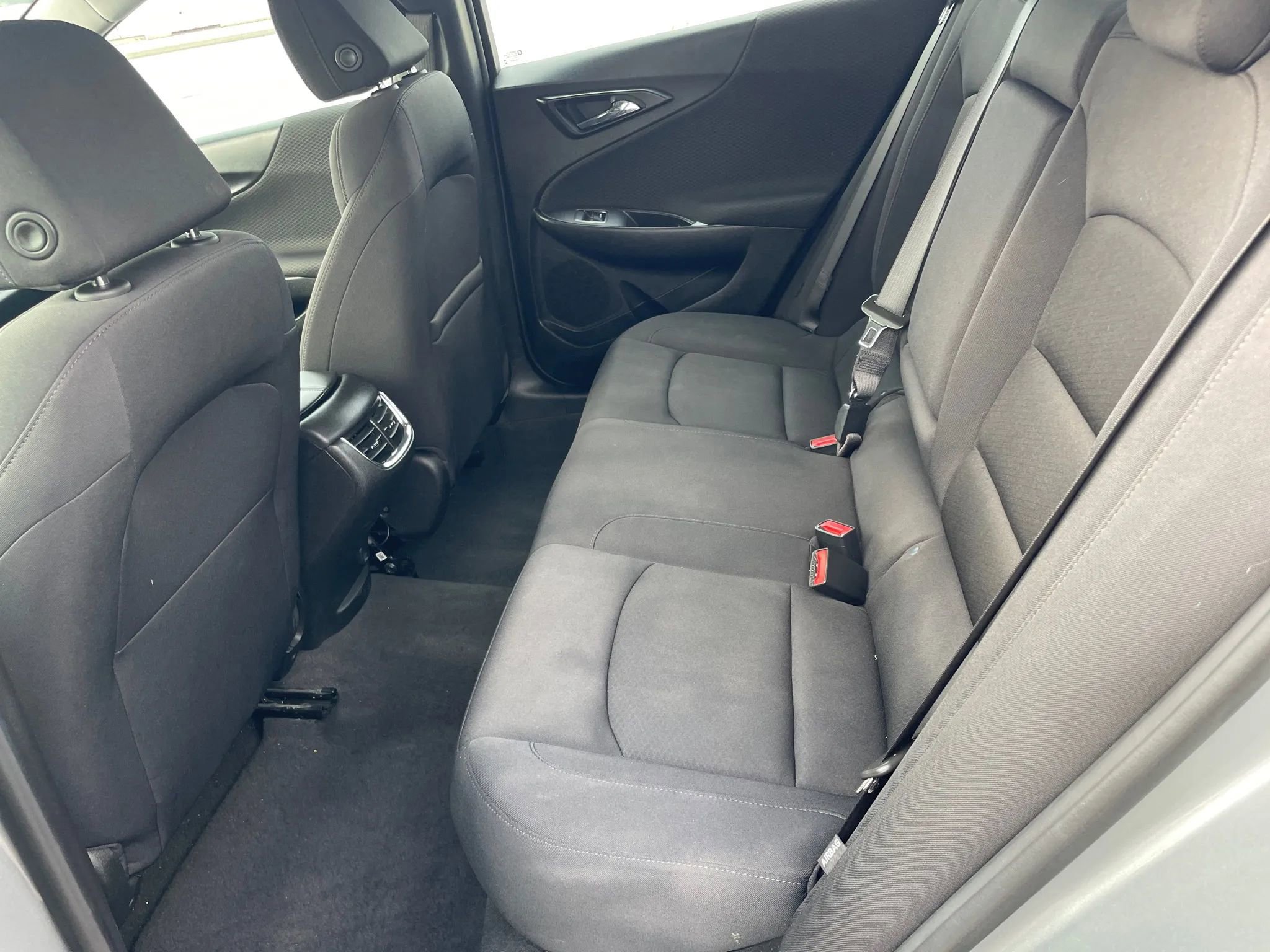 Used 2023 Chevrolet Malibu LT image 13