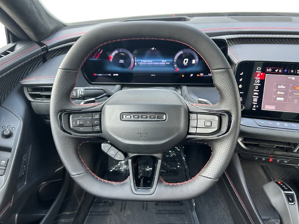 New 2027 Dodge Charger Scat Pack AWD/4WD image 21