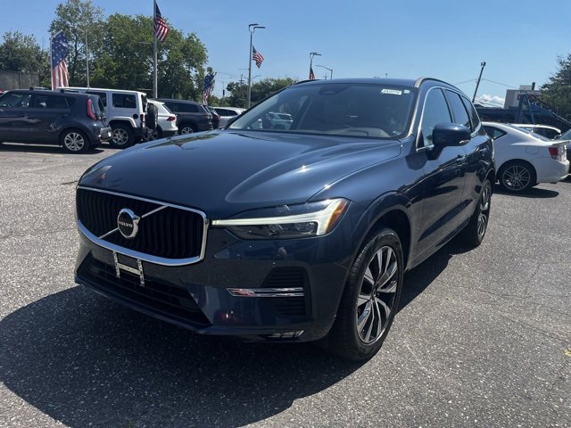 Certified 2023 Volvo XC60 B5 Core w/ Climate Package image 6