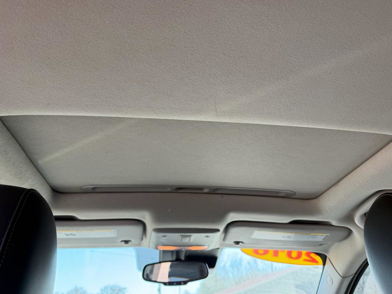 Used 2016 Chevrolet Sonic LTZ w/ Driver Confidence Package image 11