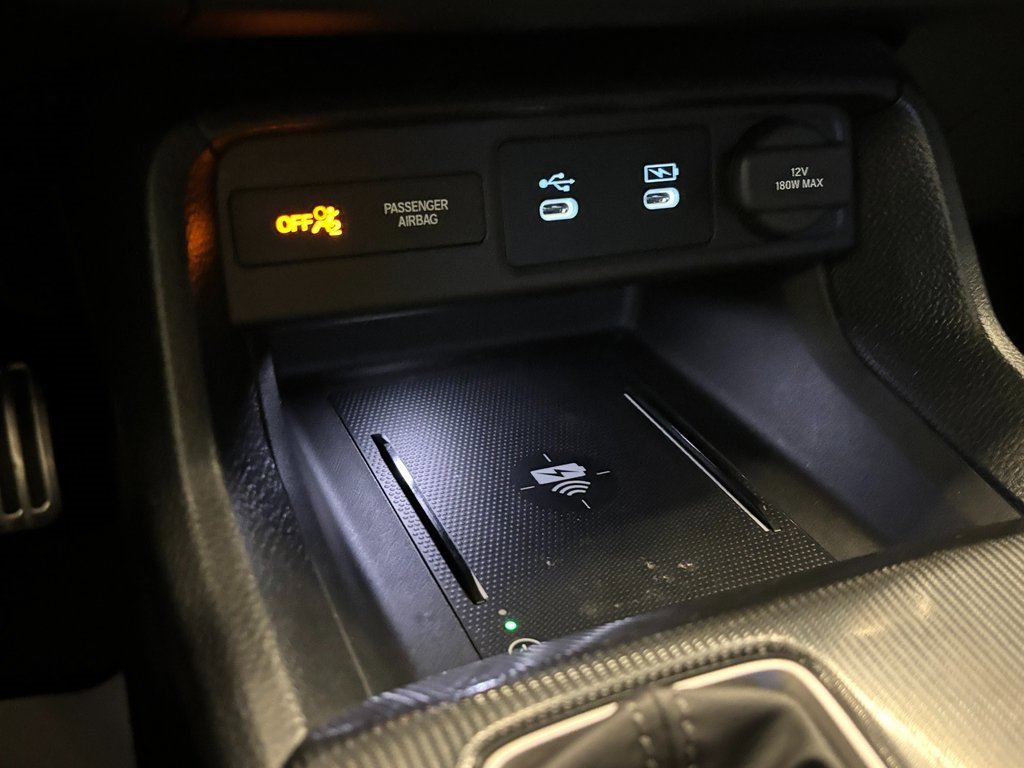 Used 2025 Honda Civic Sport Touring image 15
