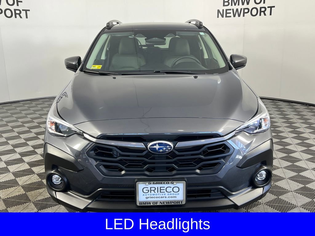 Used 2024 Subaru Crosstrek 2.0i Premium image 7