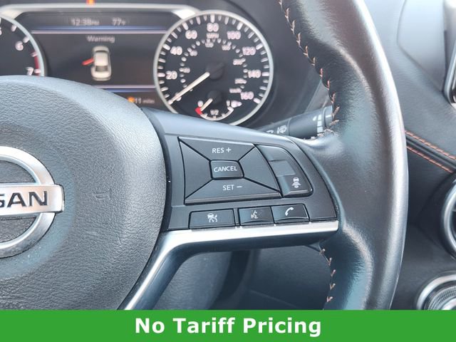 Used 2023 Nissan Sentra SR image 29