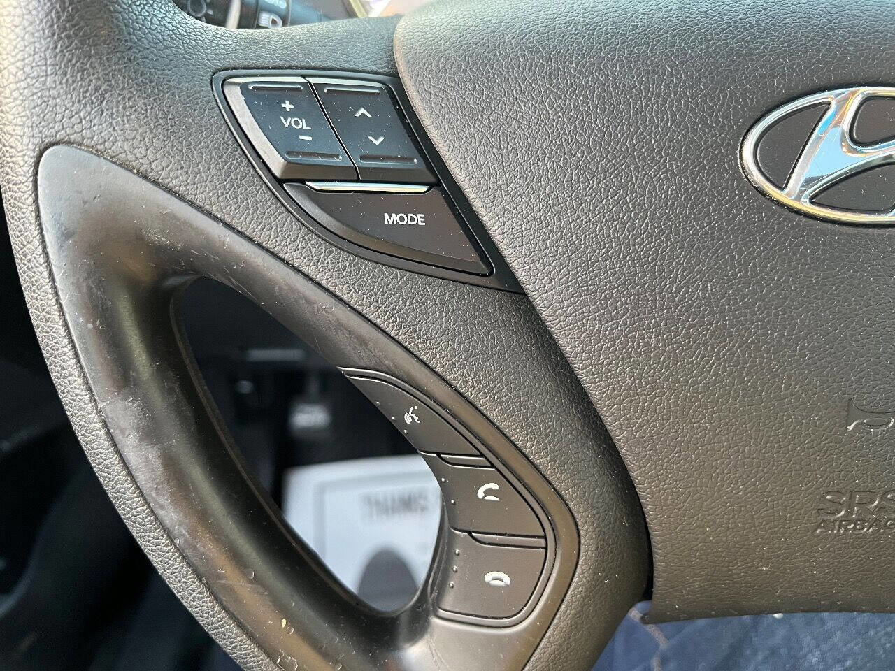 Used 2011 Hyundai Sonata Limited w/ Navigation Pkg 5 image 24