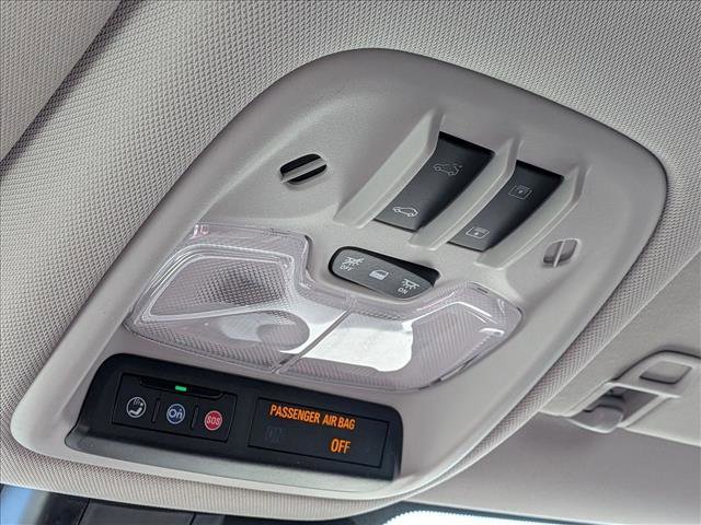 New 2026 Chevrolet TrailBlazer LT w/ LT Cold Weather Package image 20