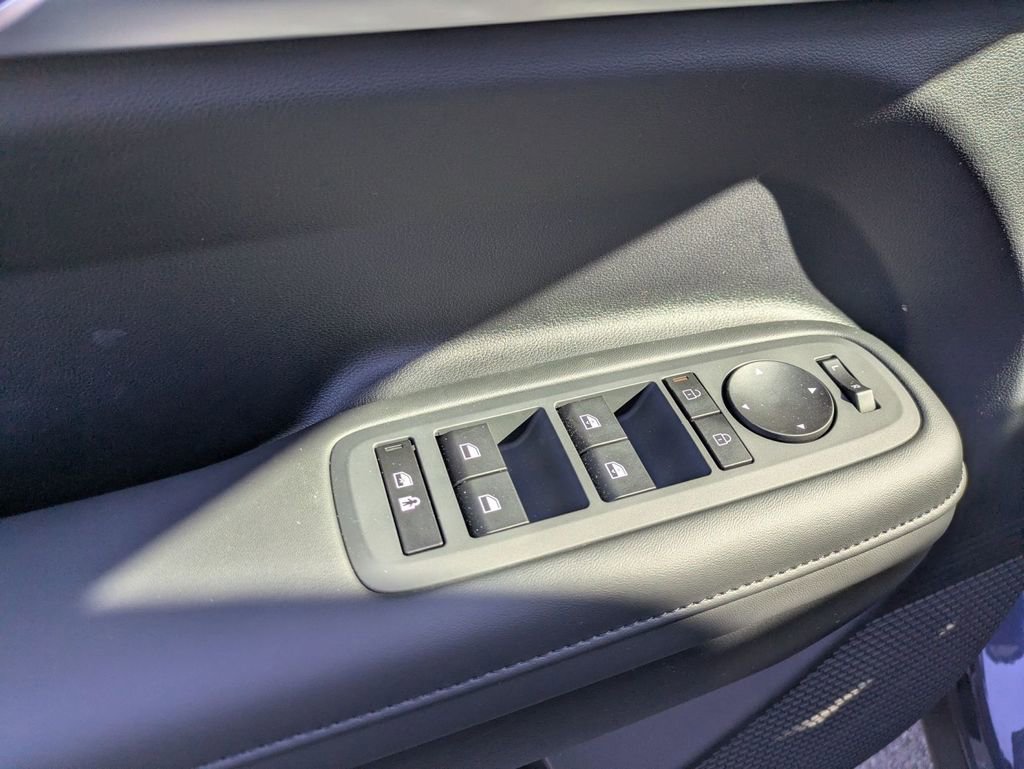 New 2026 Hyundai Santa Fe XRT image 13