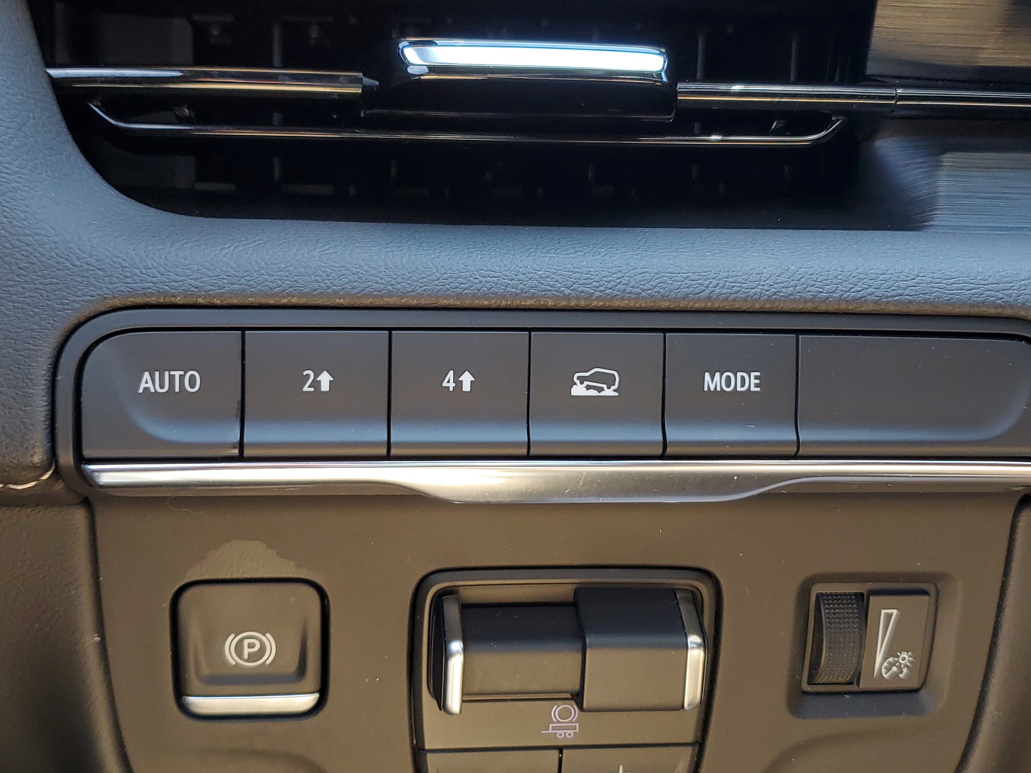 Used 2024 Cadillac Escalade Sport image 37