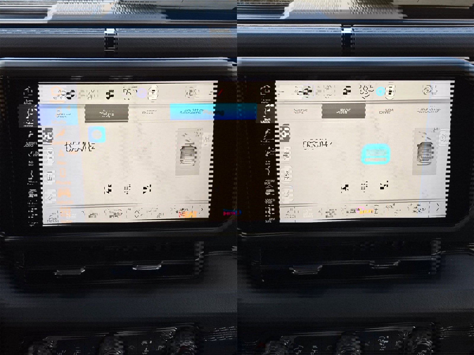 New 2026 Jeep Wrangler Unlimited Sahara image 16