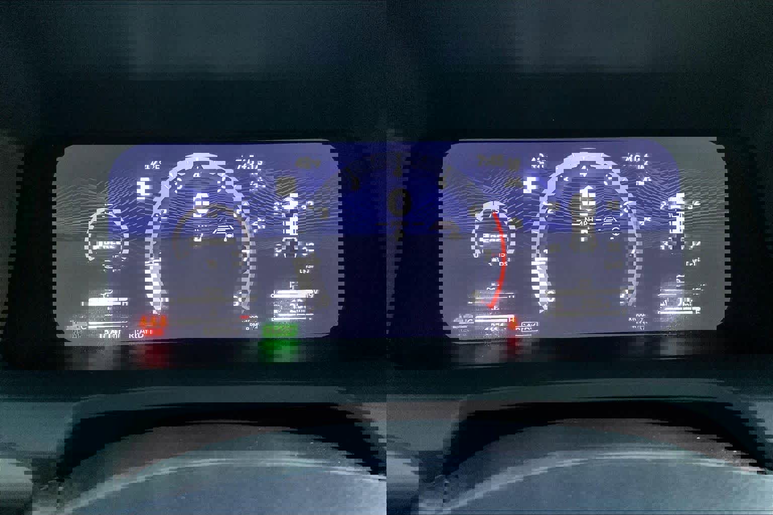 Used 2024 Toyota Tacoma TRD Off-Road image 25