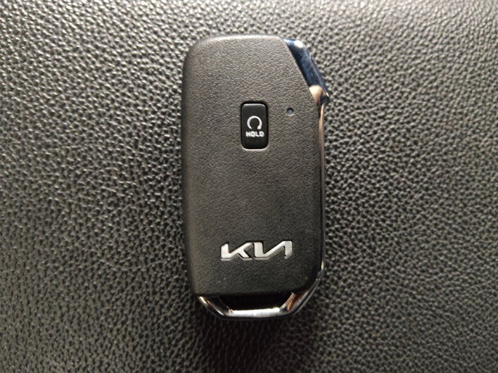 Used 2024 Kia Forte GT w/ GT2 Package FWD image 32